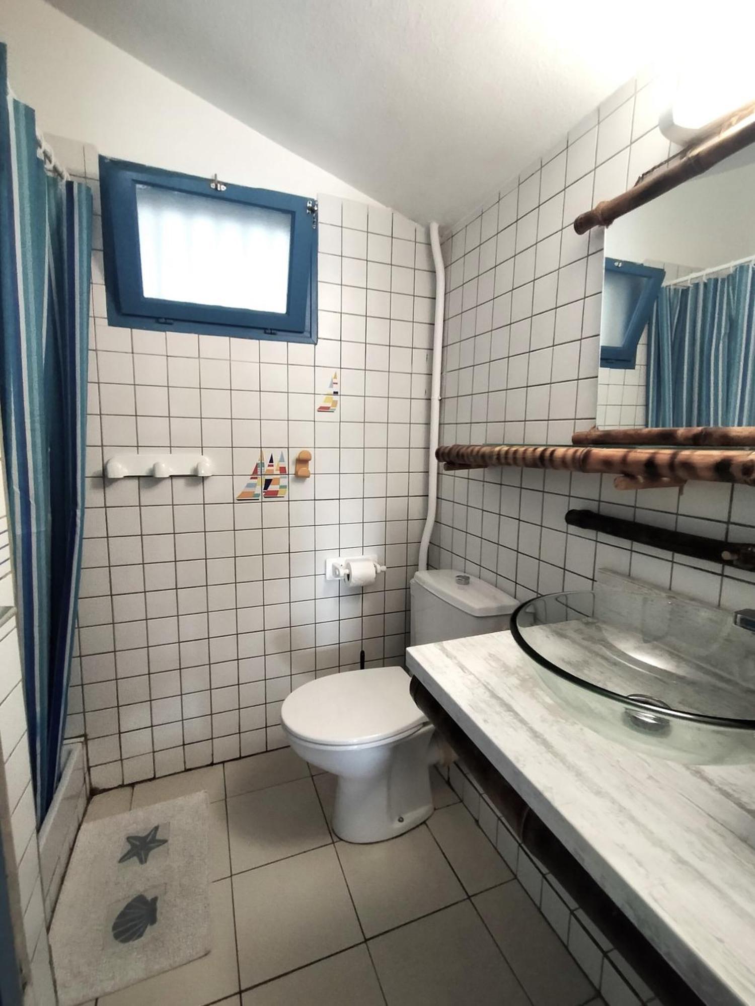 Appartement Rosbambou Les Pieds Dans L Eau Le Diamant Exterior foto